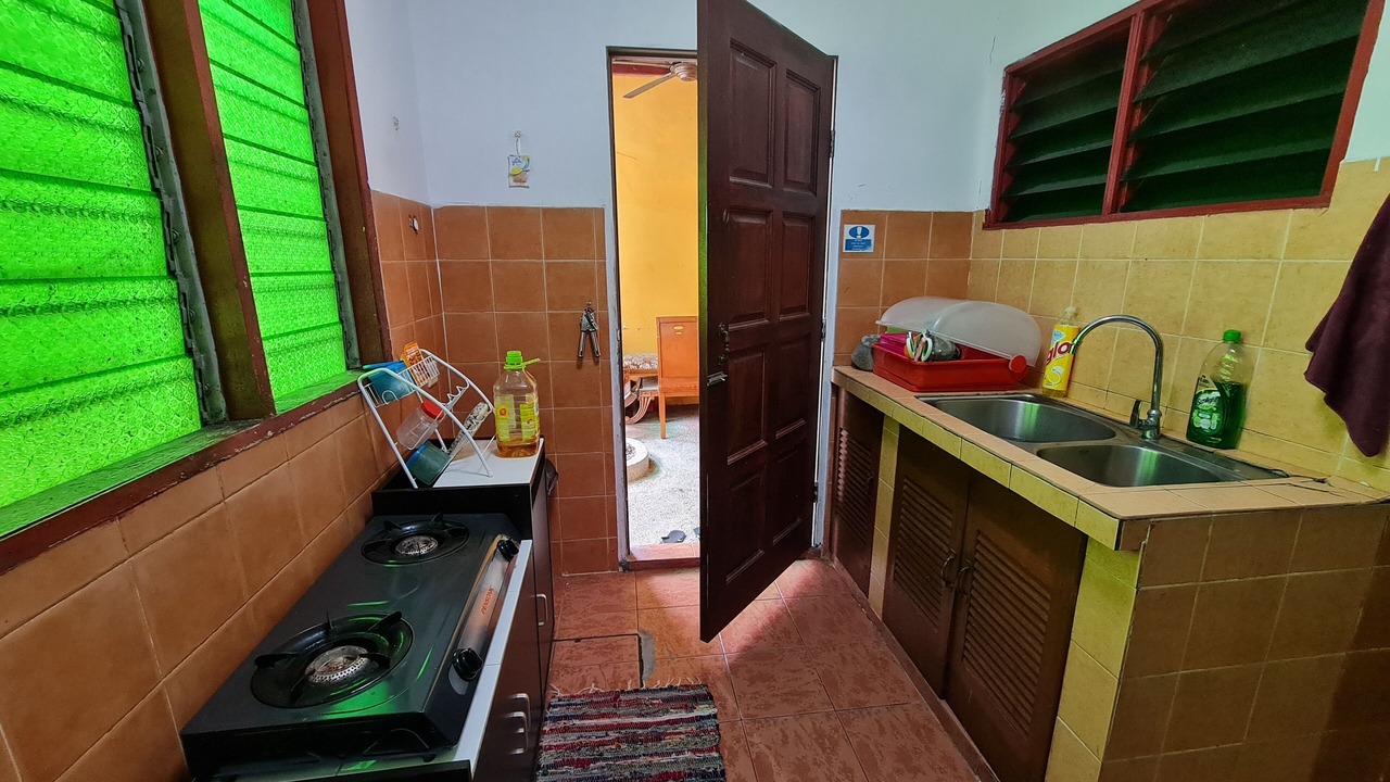 Photo of Kitchen in Puchong