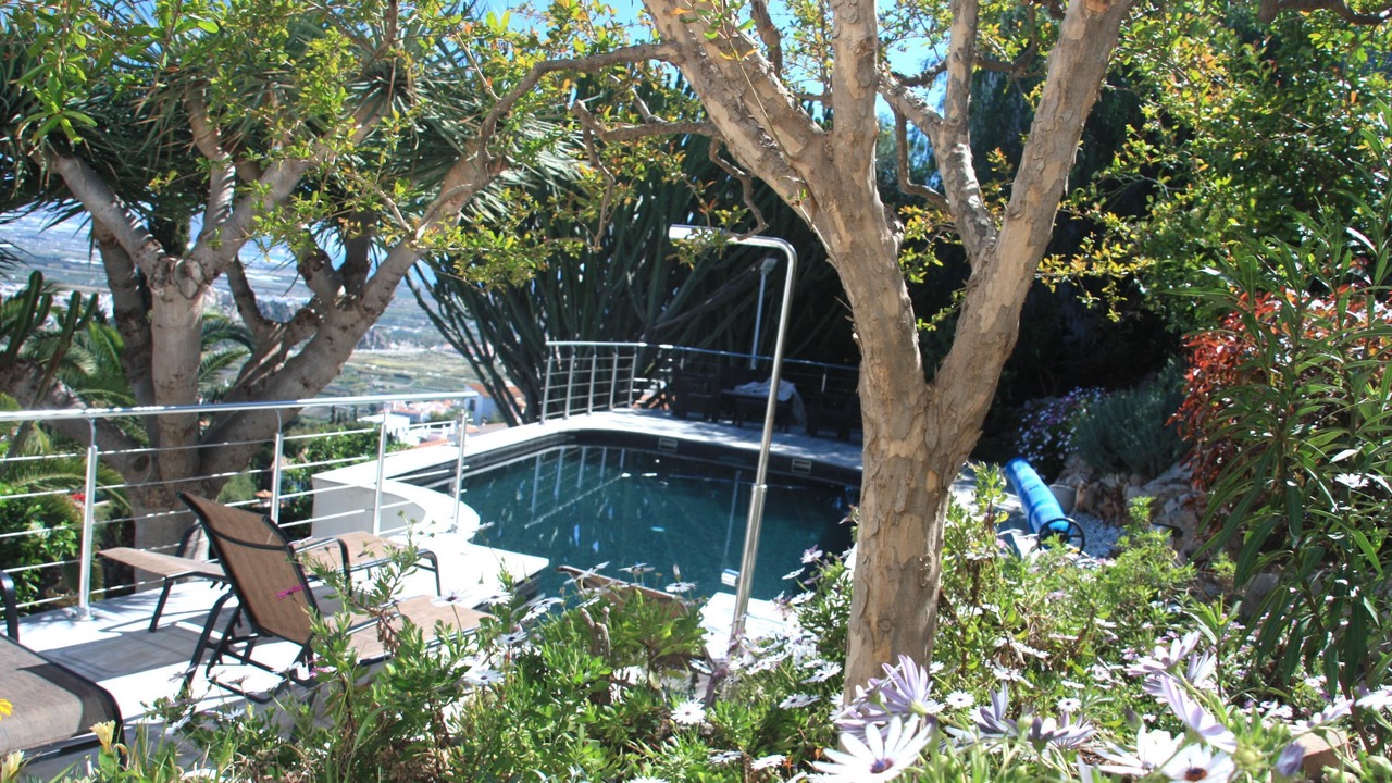 Photo of Outdoor in Salobrena