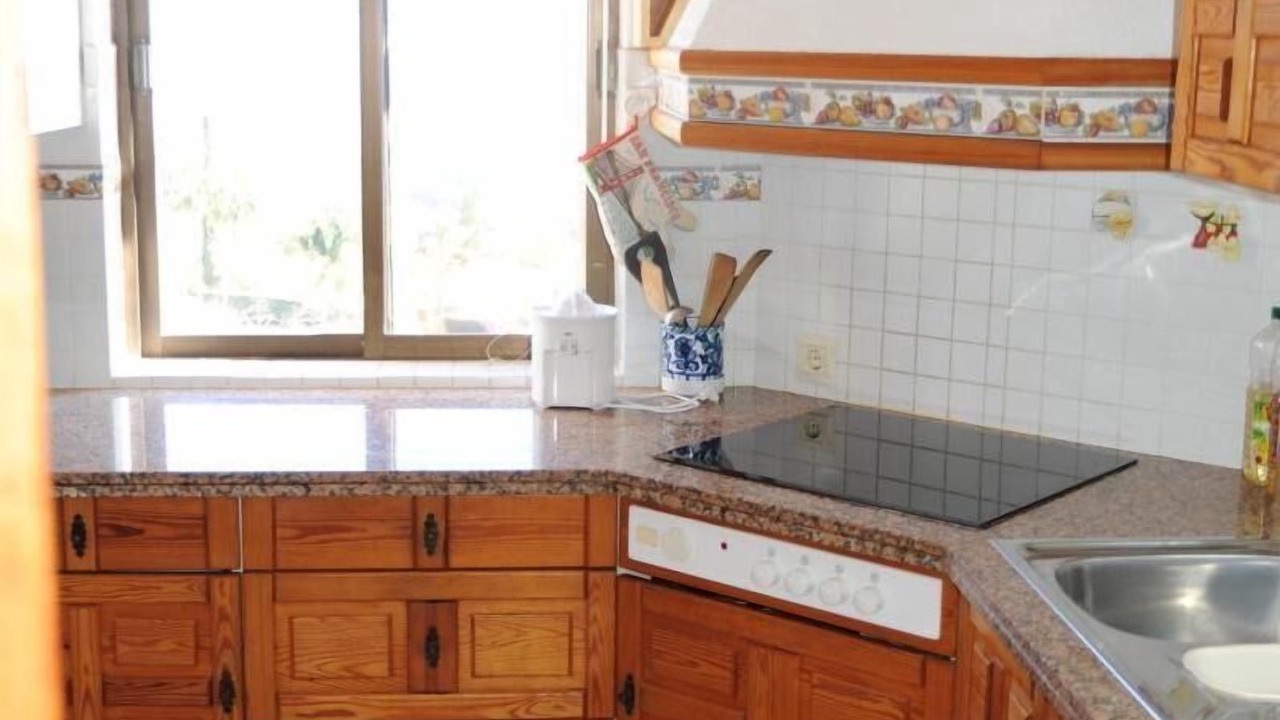 Photo of Kitchen in Salobrena