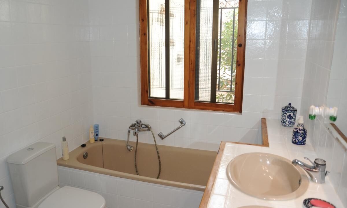 Photo of Bathroom in Salobrena