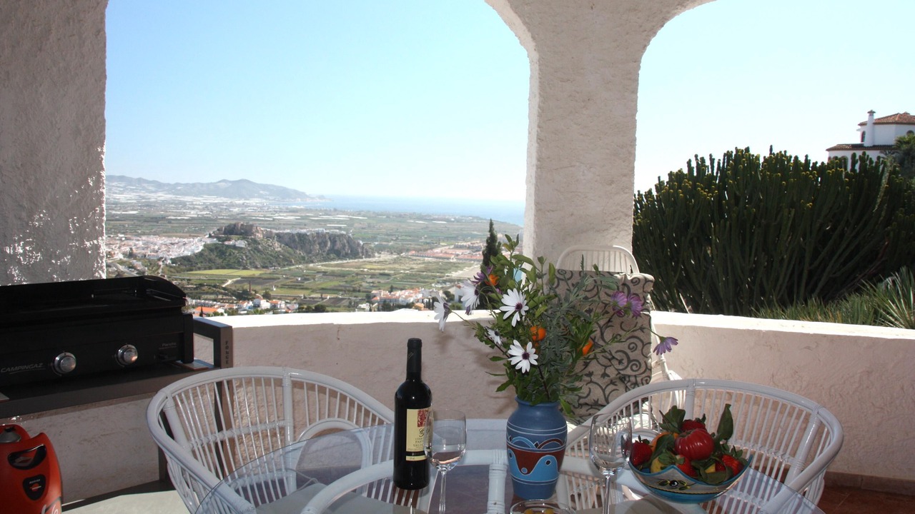 Photo of Outdoor in Salobrena