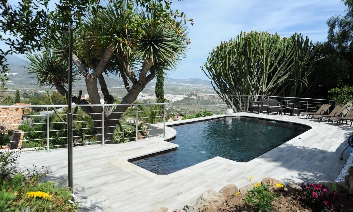 Photo of Outdoor in Salobrena