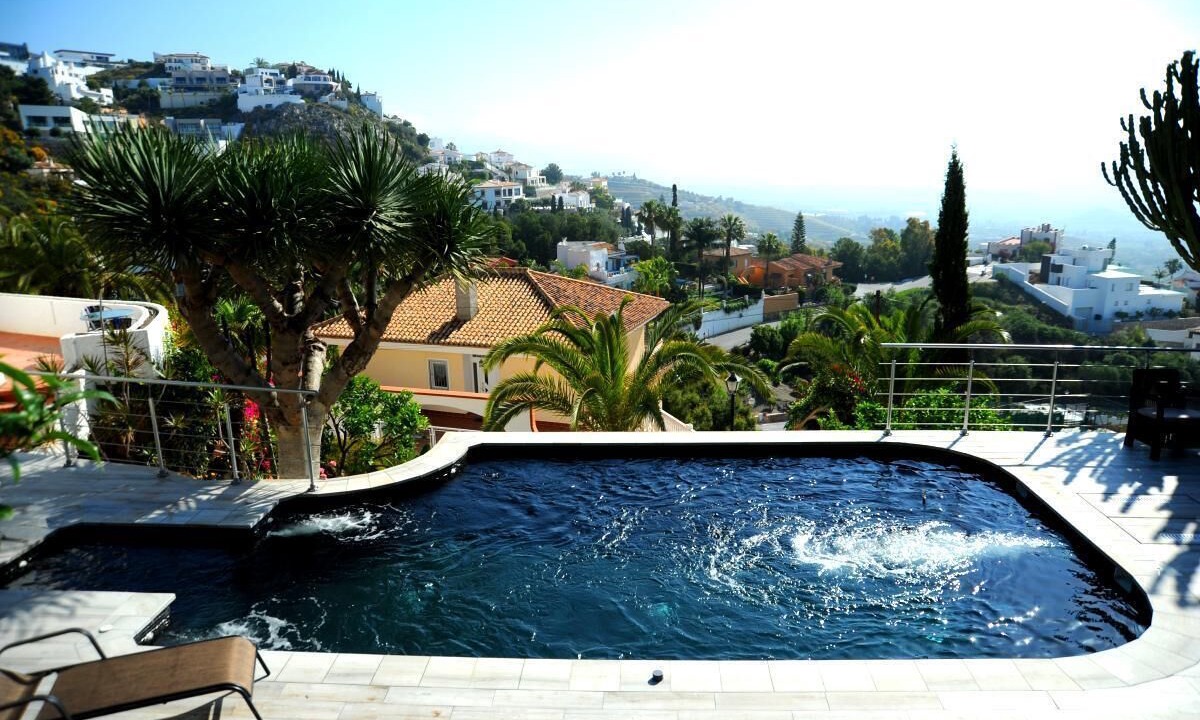 Photo of Outdoor in Salobrena