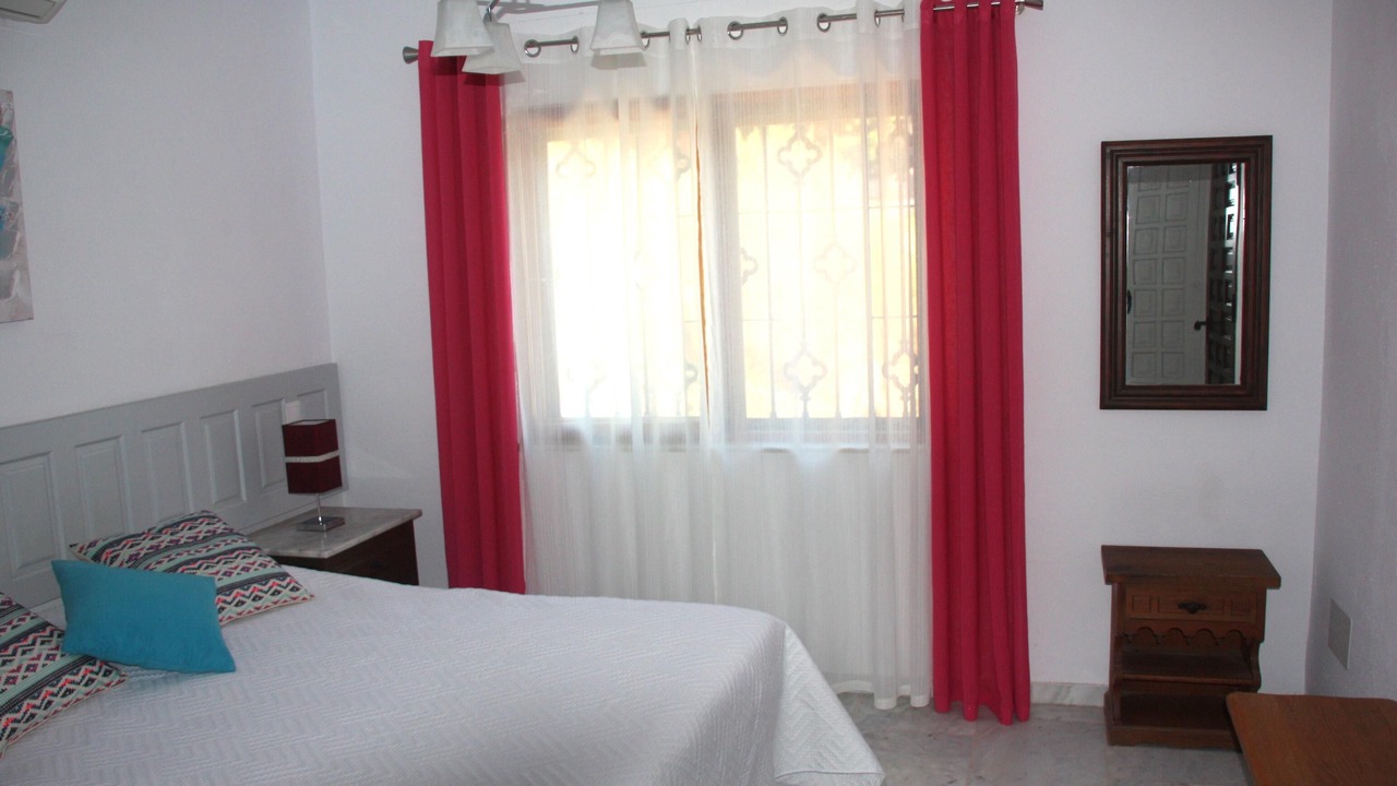 Photo of Bedroom in Salobrena