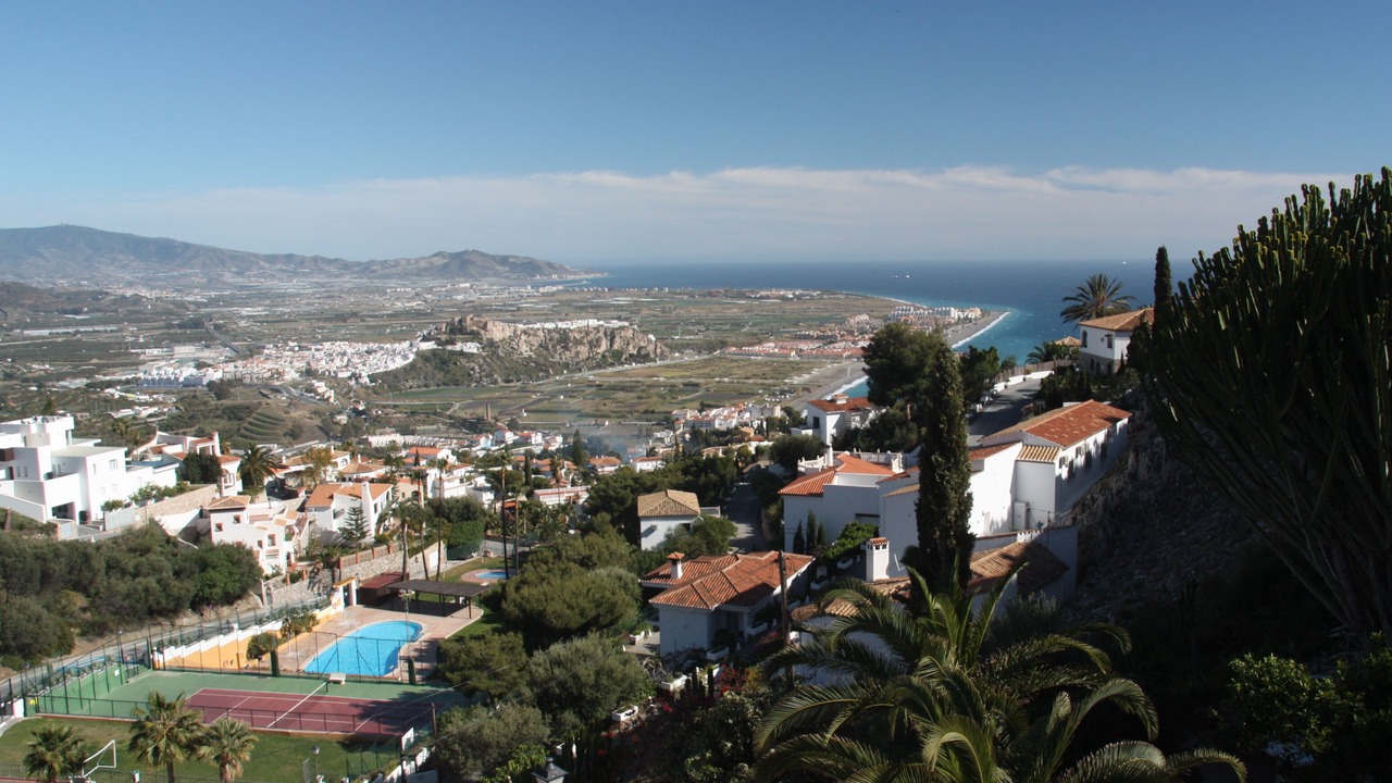 Photo of Outdoor in Salobrena