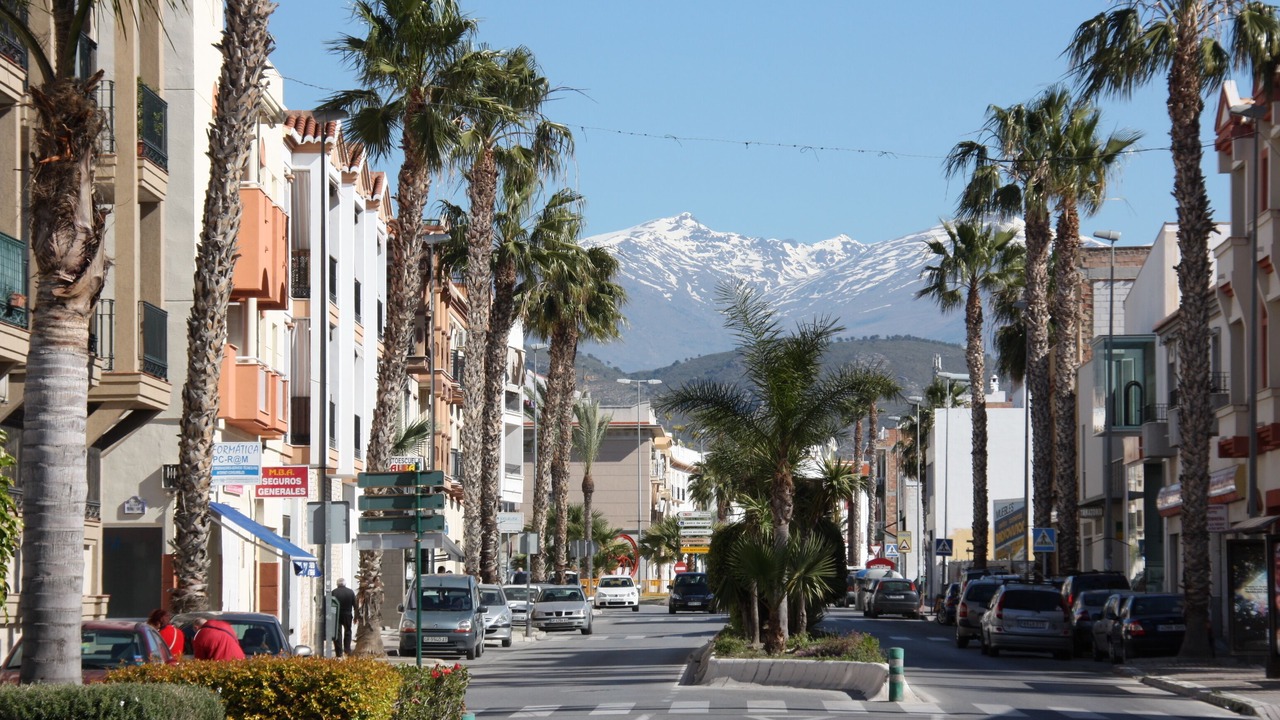Photo of Outdoor in Salobrena