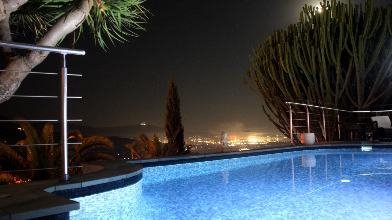 Photo of Outdoor in Salobrena
