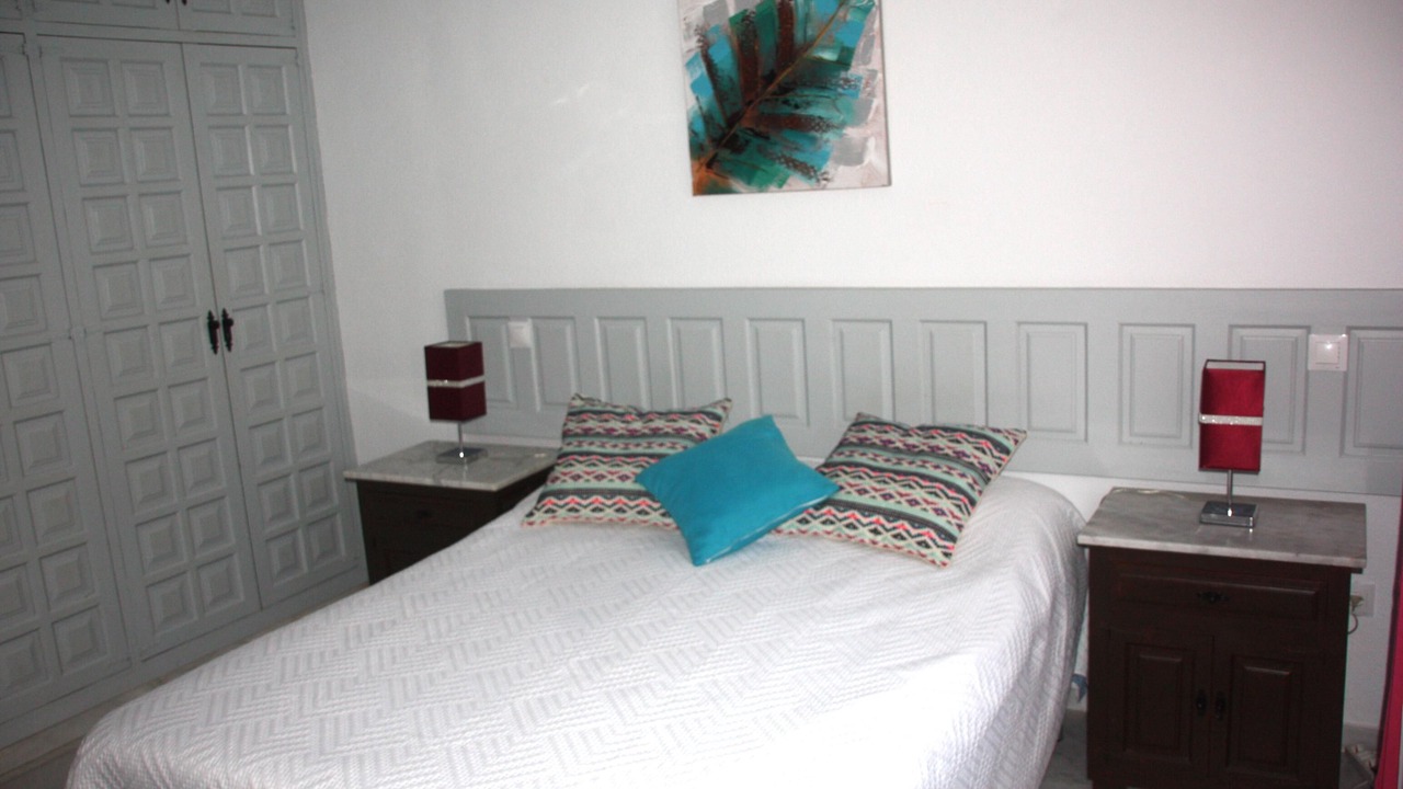 Photo of Bedroom in Salobrena
