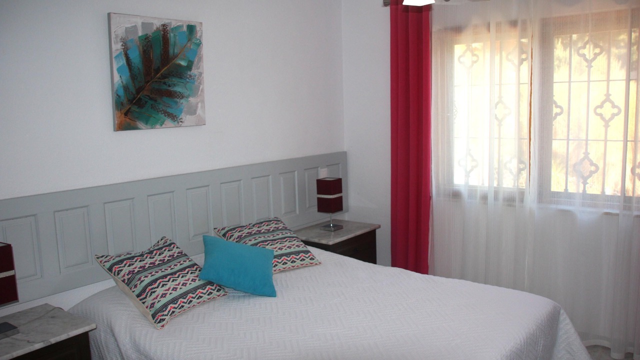 Photo of Bedroom in Salobrena