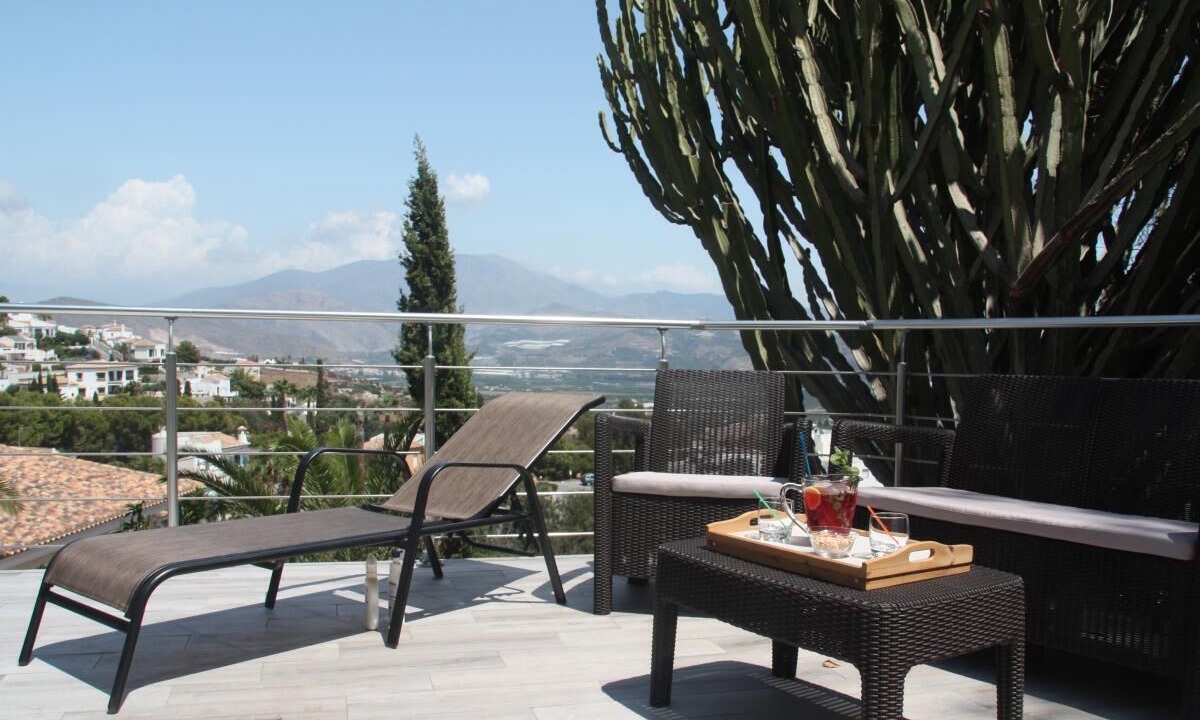 Photo of Outdoor in Salobrena