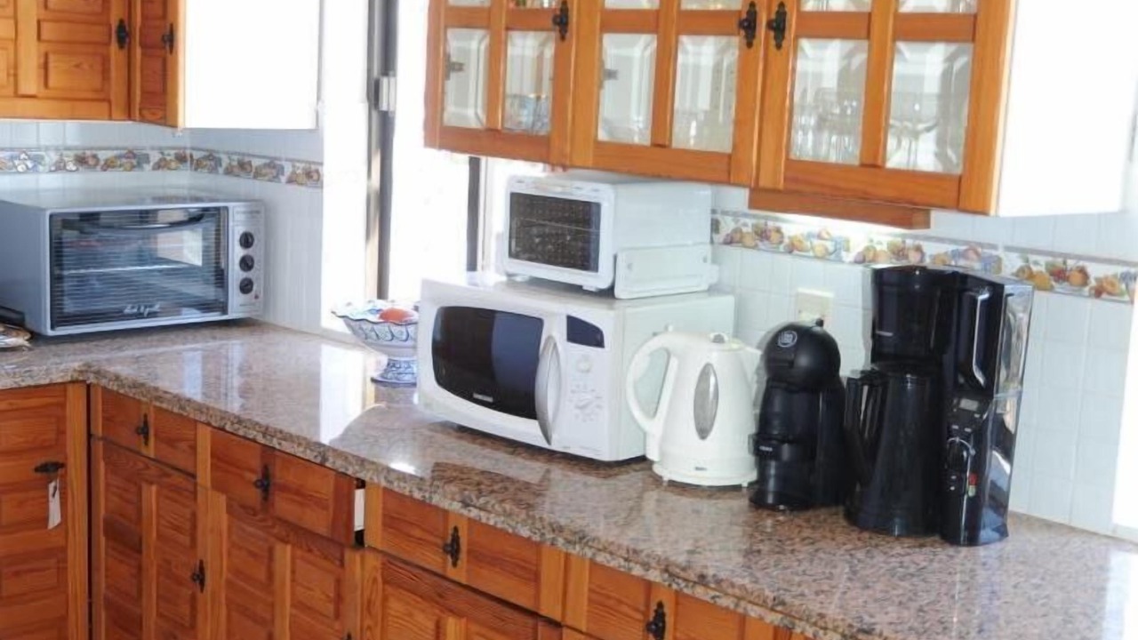 Photo of Kitchen in Salobrena