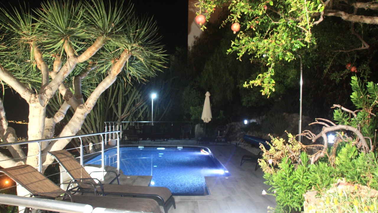 Photo of Outdoor in Salobrena
