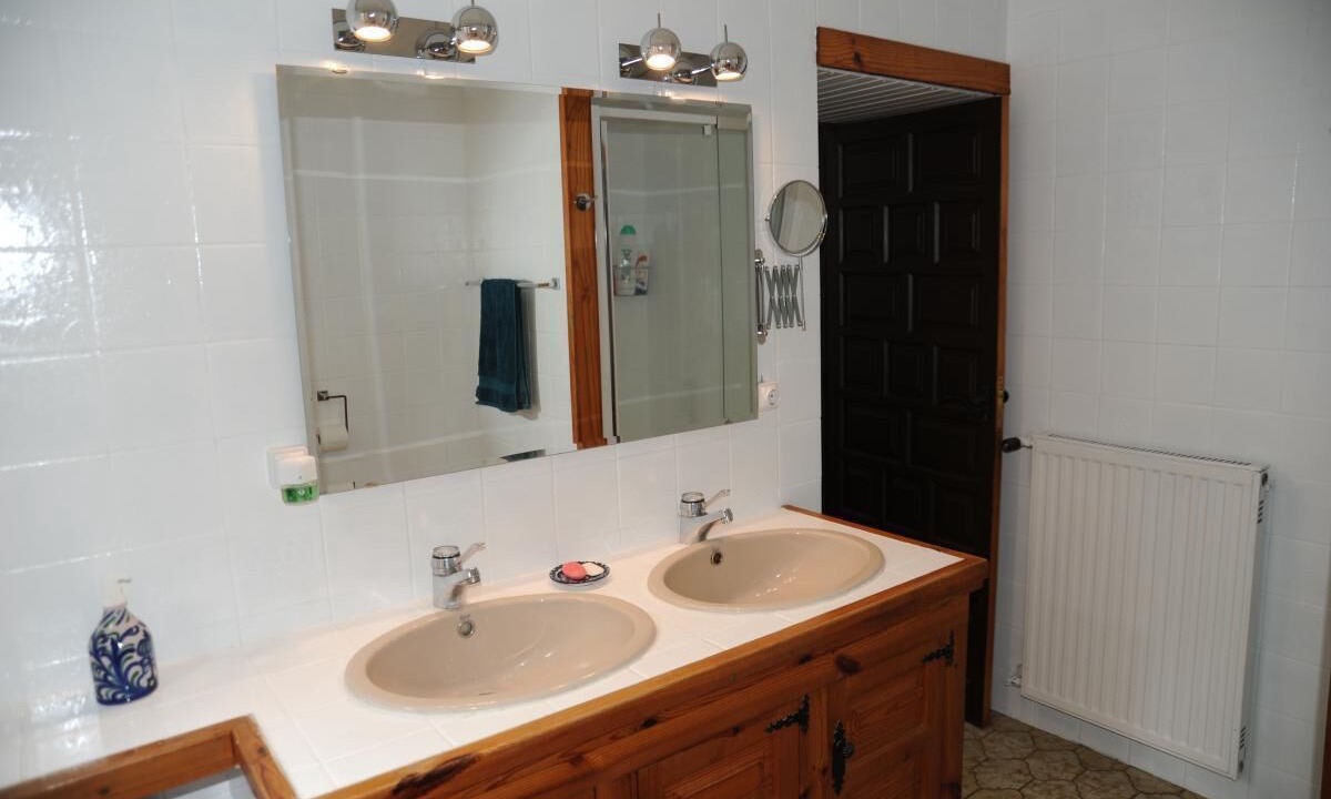 Photo of Bathroom in Salobrena