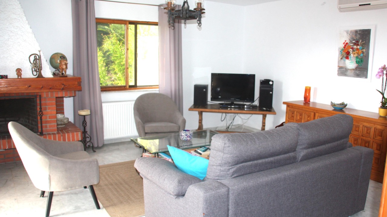 Photo of Livingroom in Salobrena