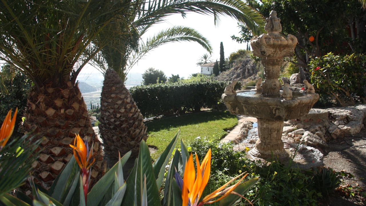 Photo of Outdoor in Salobrena