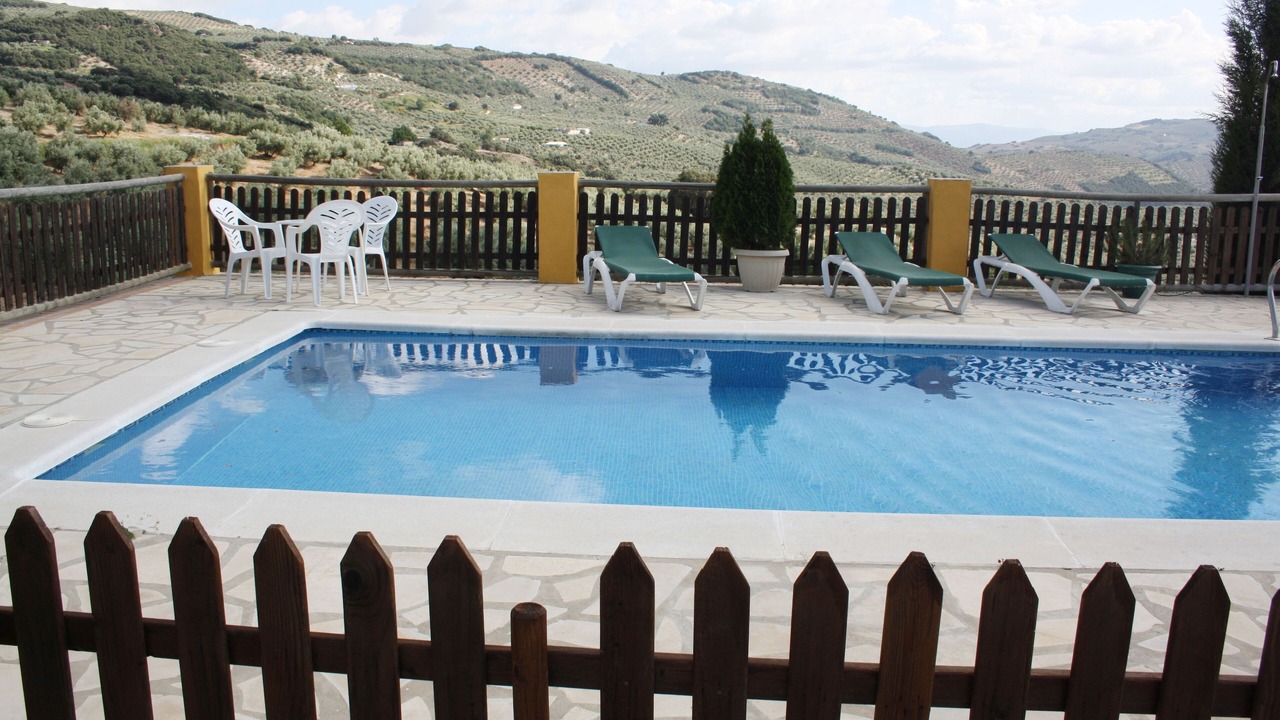Photo of Outdoor in Montefrio