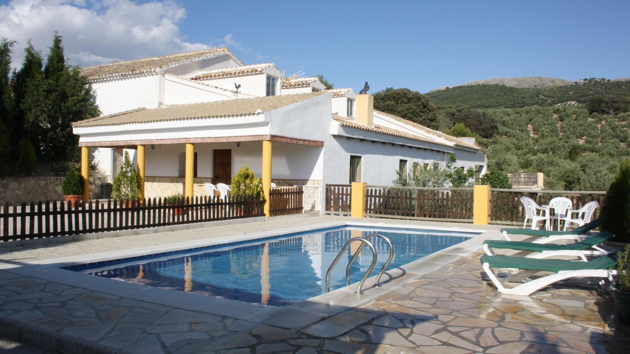 Photo of Outdoor in Montefrio