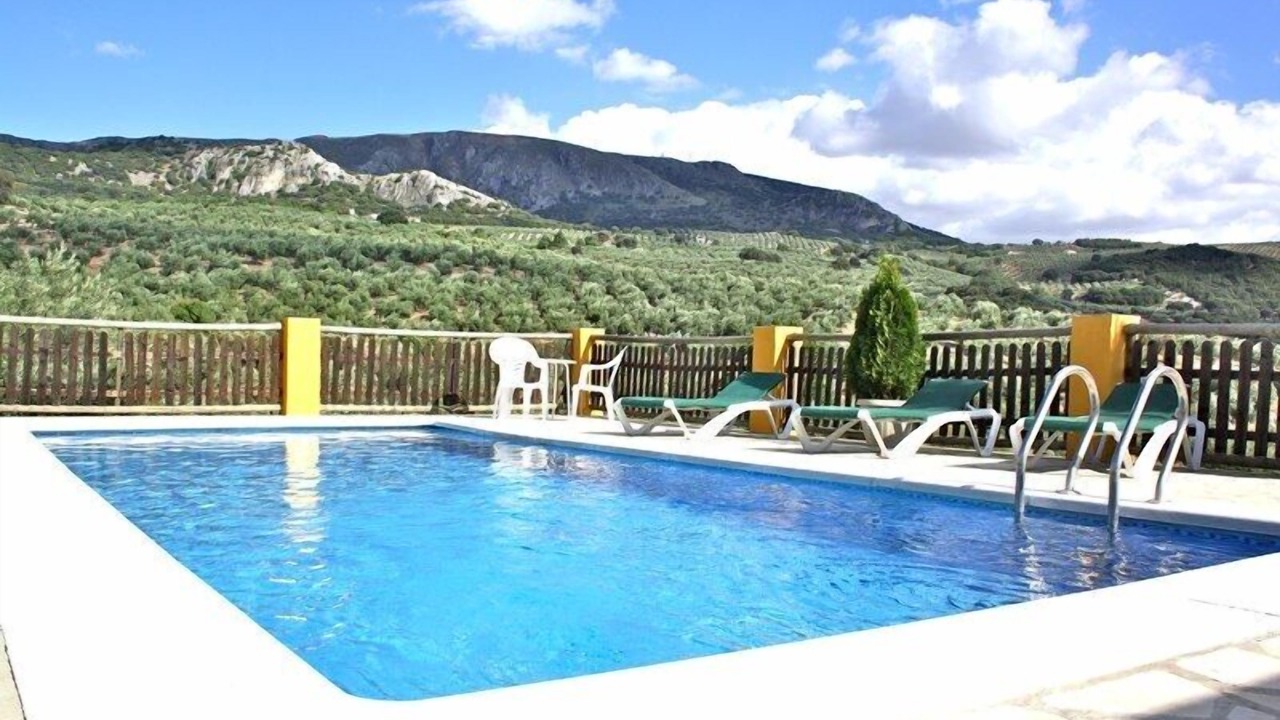 Photo of Outdoor in Montefrio