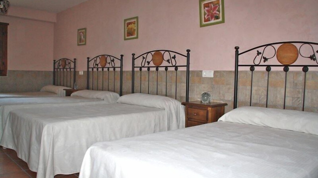 Photo of Bedroom in Montefrio