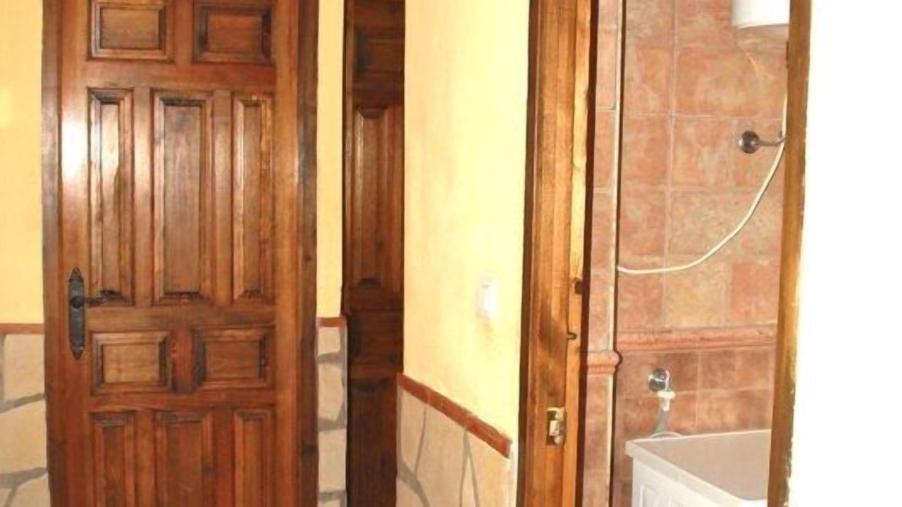 Photo of Bathroom in Montefrio