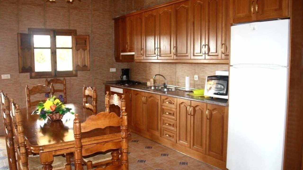Photo of Kitchen in Montefrio