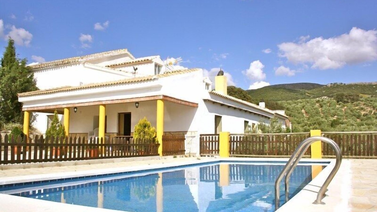 Photo of Outdoor in Montefrio