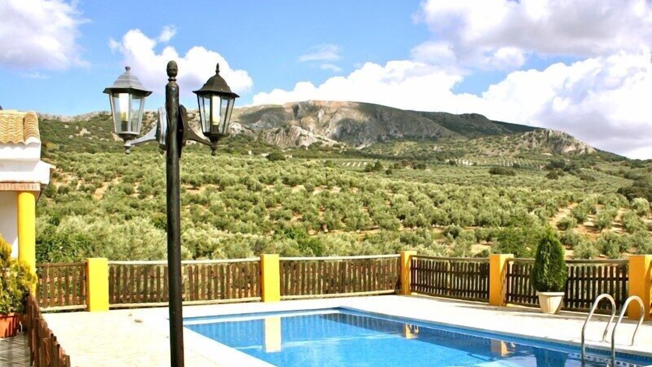 Photo of Outdoor in Montefrio