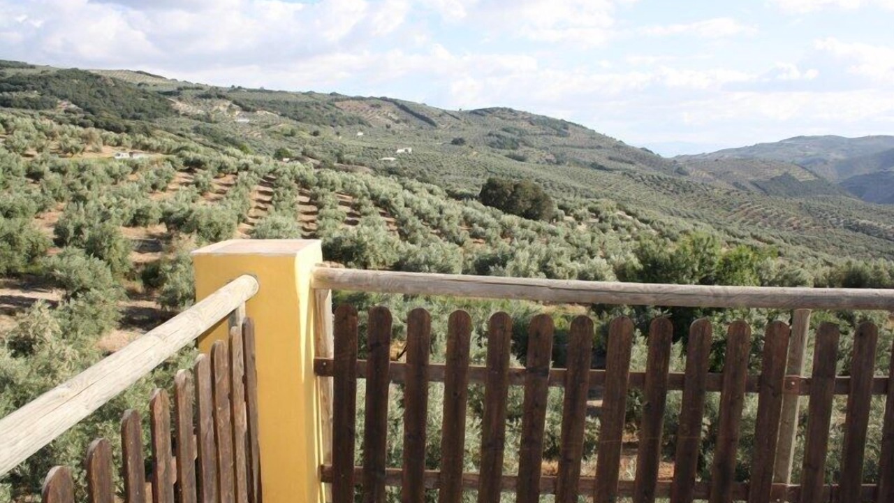 Photo of Outdoor in Montefrio