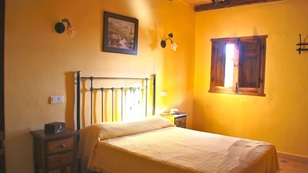 Photo of Bedroom in Montefrio
