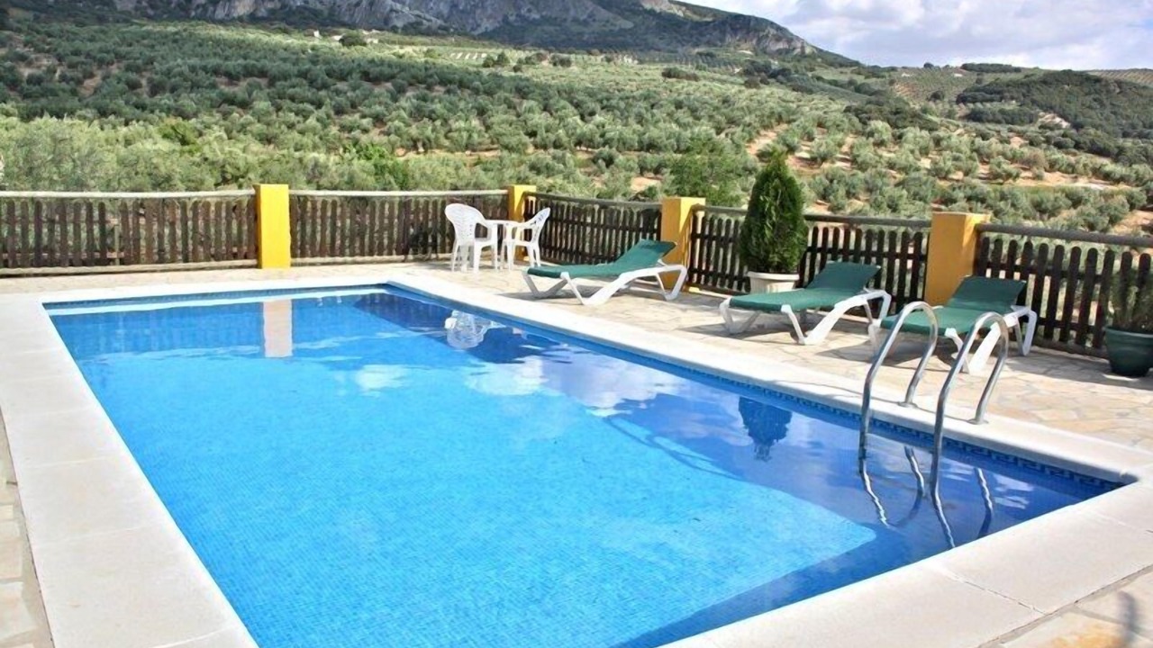 Photo of Outdoor in Montefrio