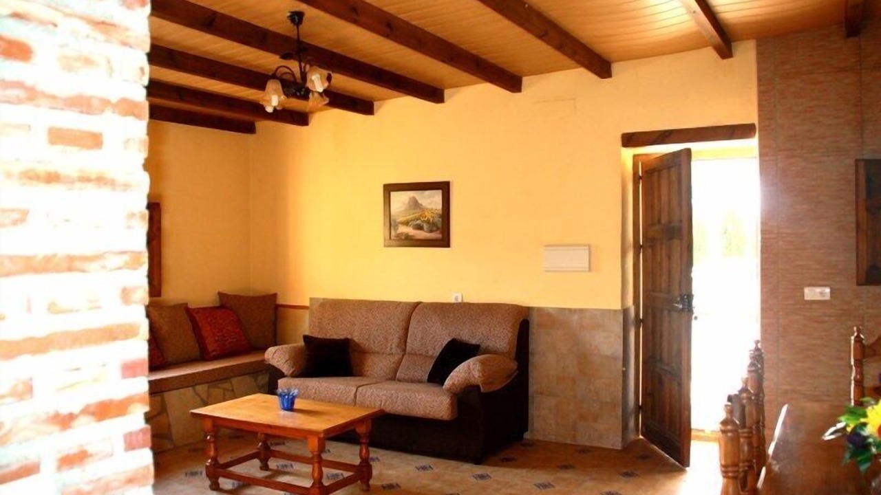 Photo of Livingroom in Montefrio