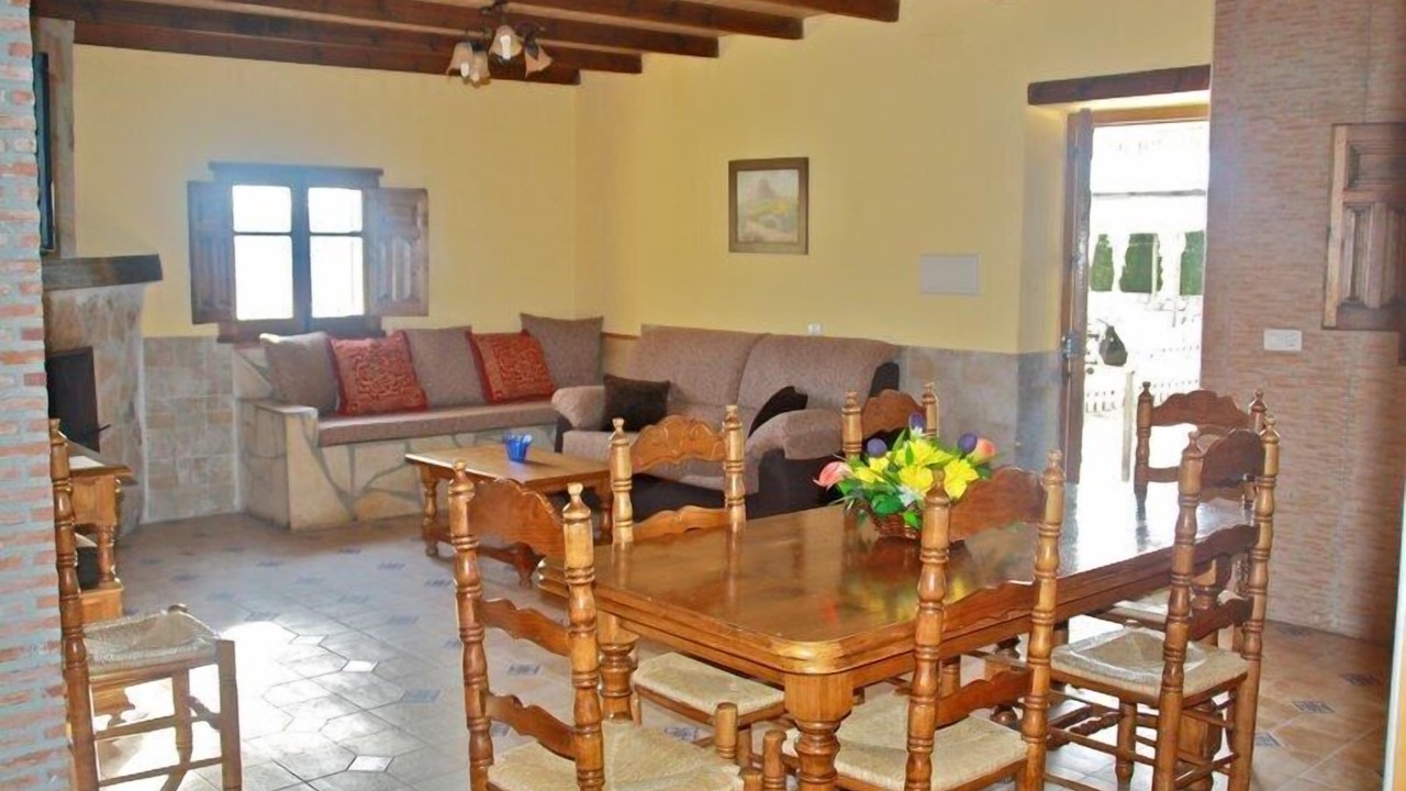 Photo of Livingroom in Montefrio