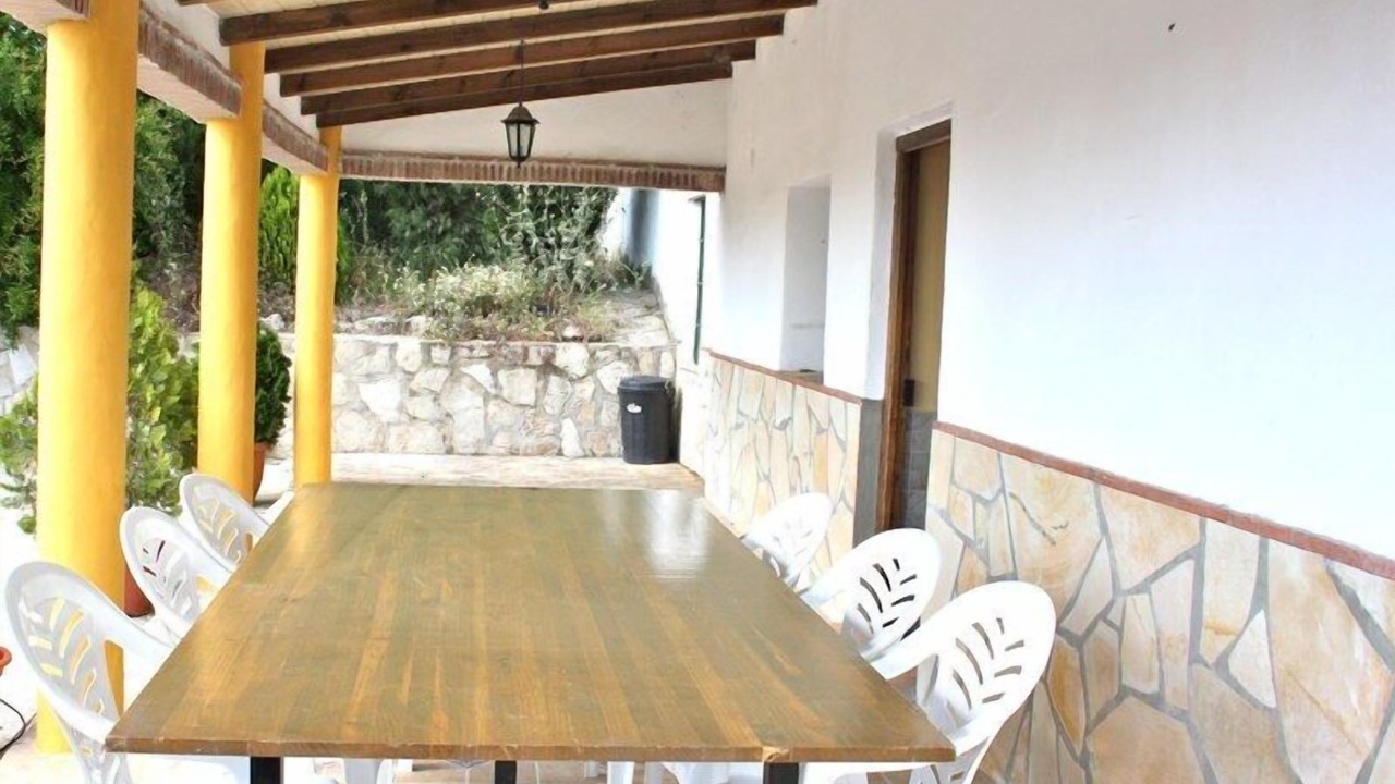 Photo of Outdoor in Montefrio