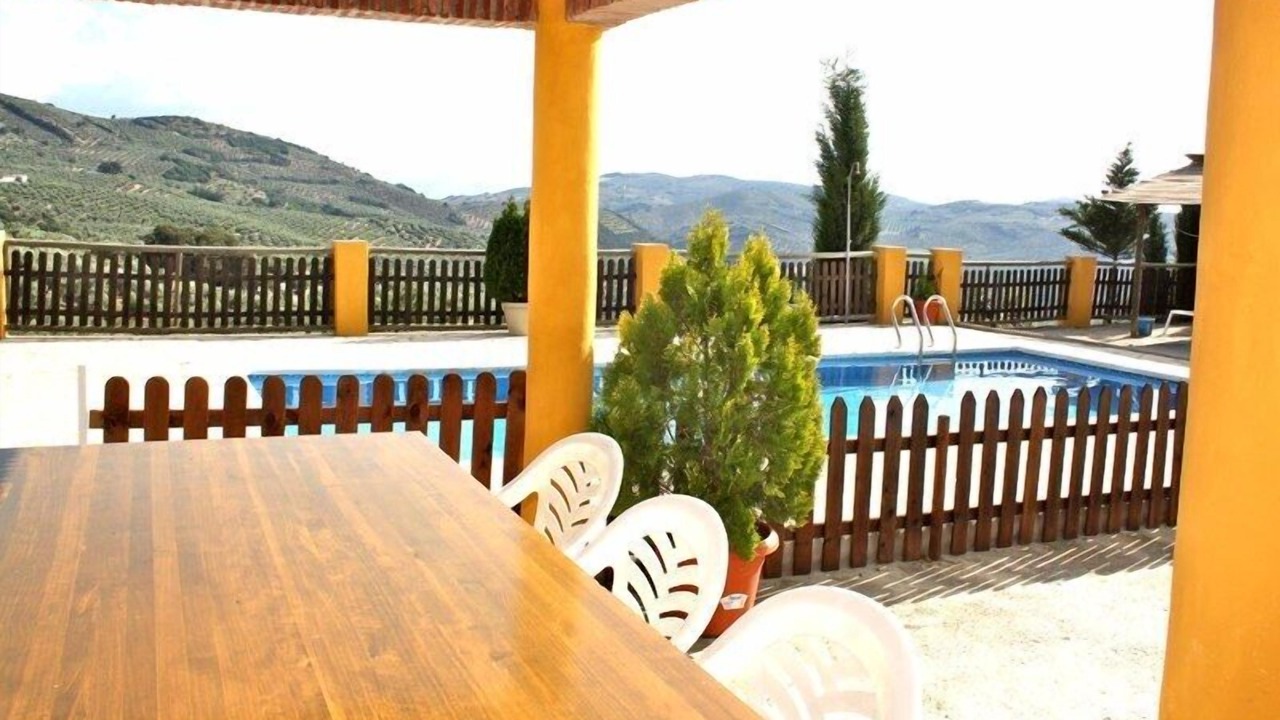 Photo of Outdoor in Montefrio
