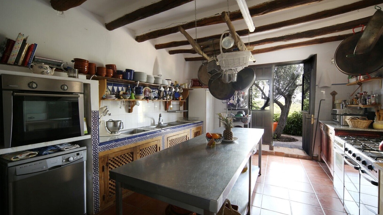 Photo of Kitchen in Loja