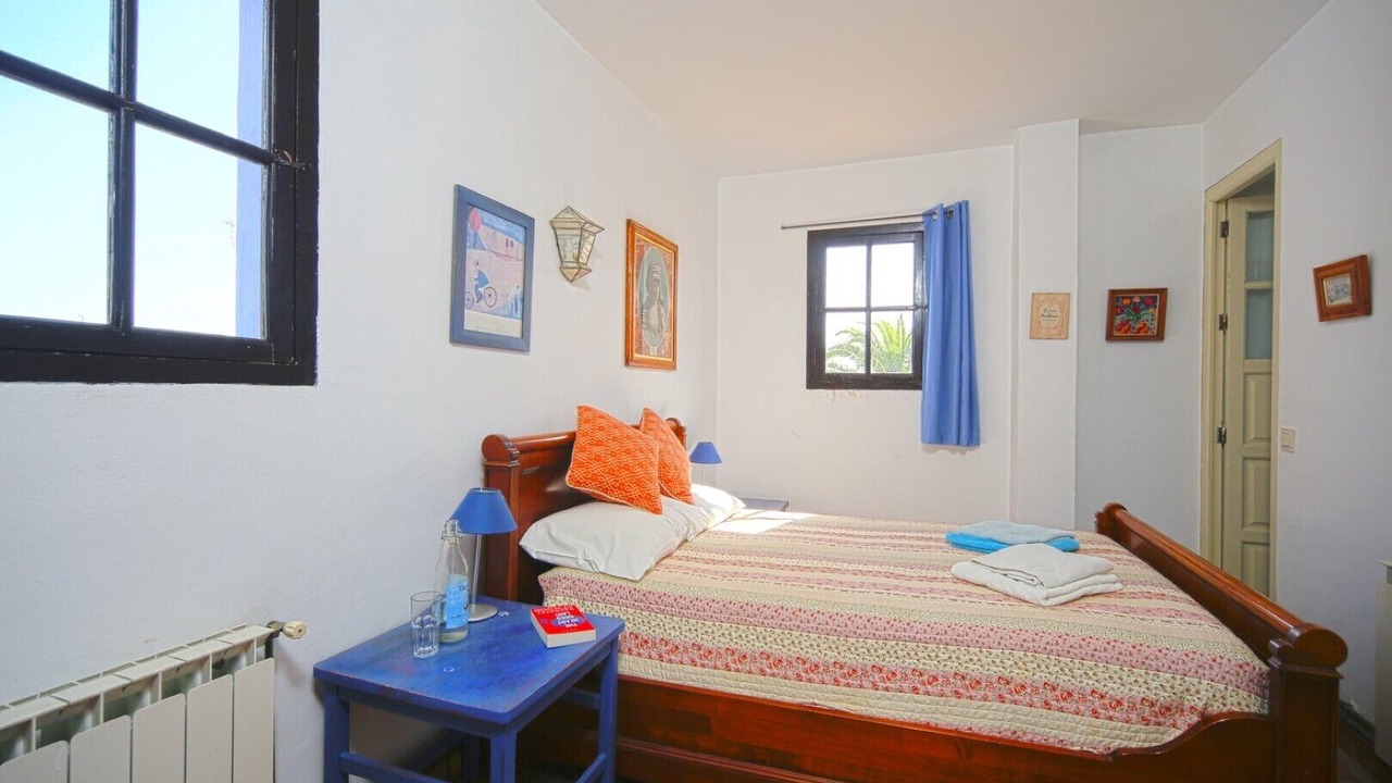 Photo of Bedroom in Loja