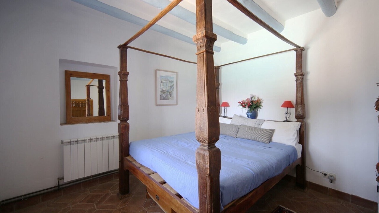 Photo of Bedroom in Loja