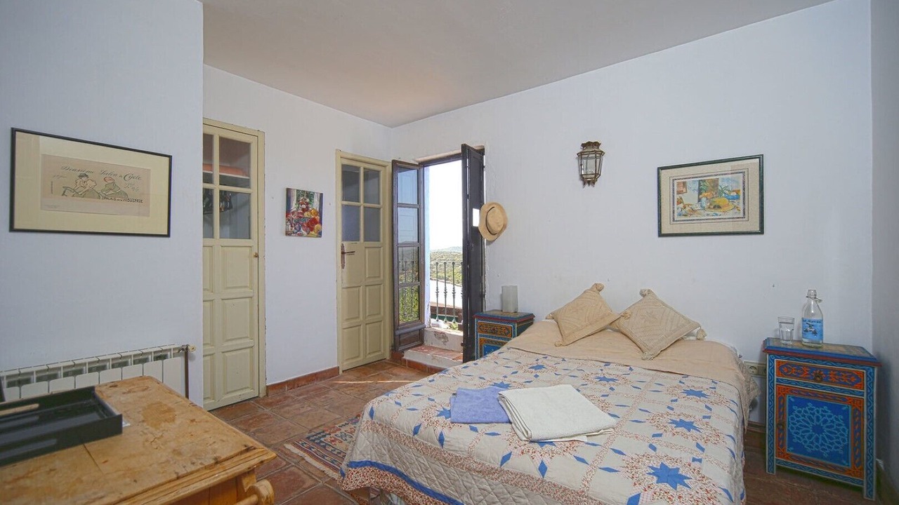 Photo of Bedroom in Loja