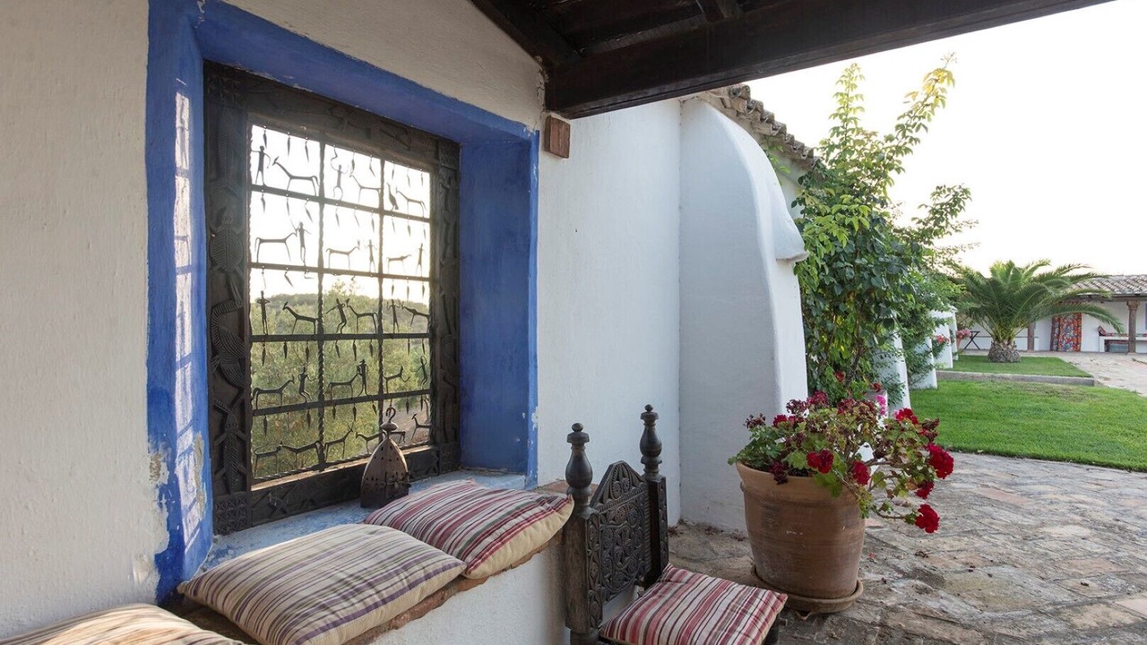 Photo of Patio Balcony in Loja