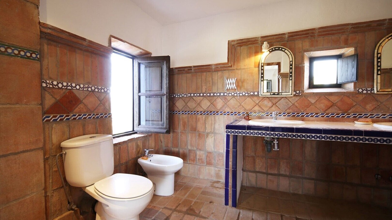 Photo of Bathroom in Loja