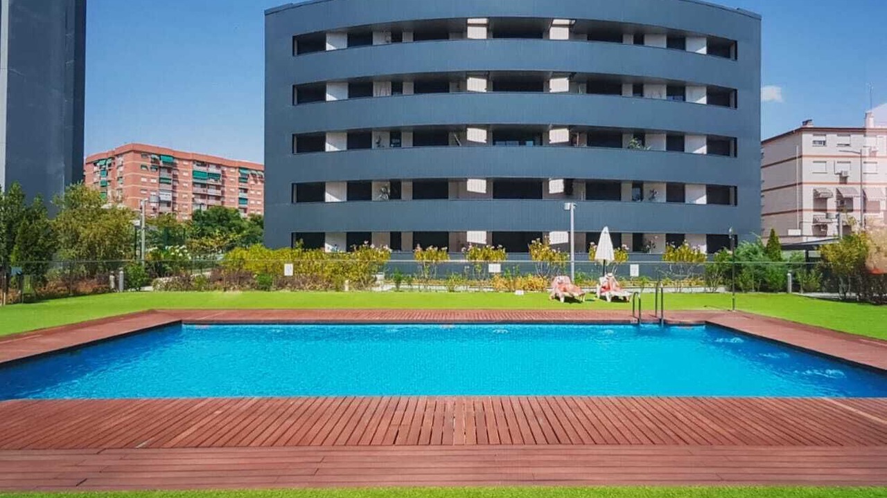 Photo of Outdoor in Zaidin