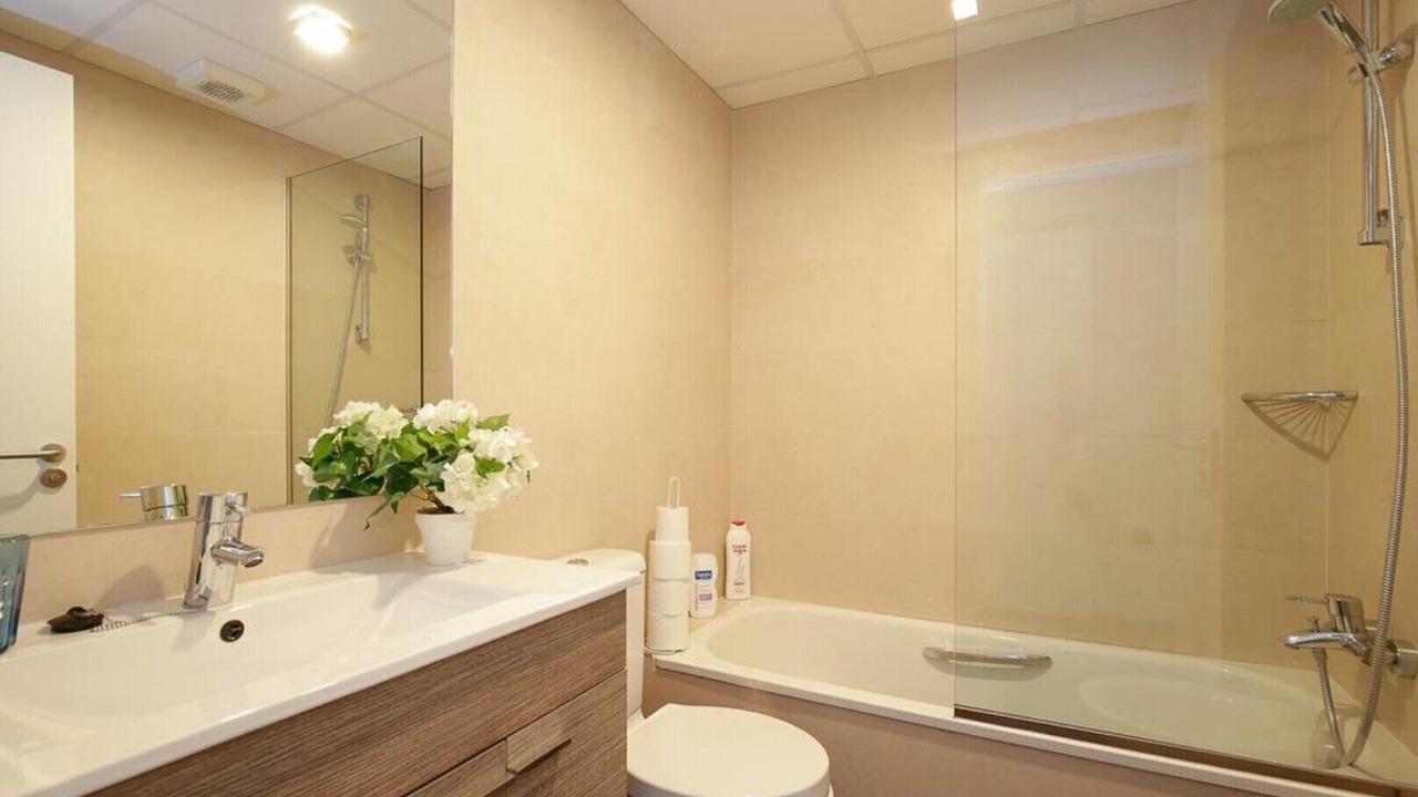 Photo of Bathroom in Zaidin