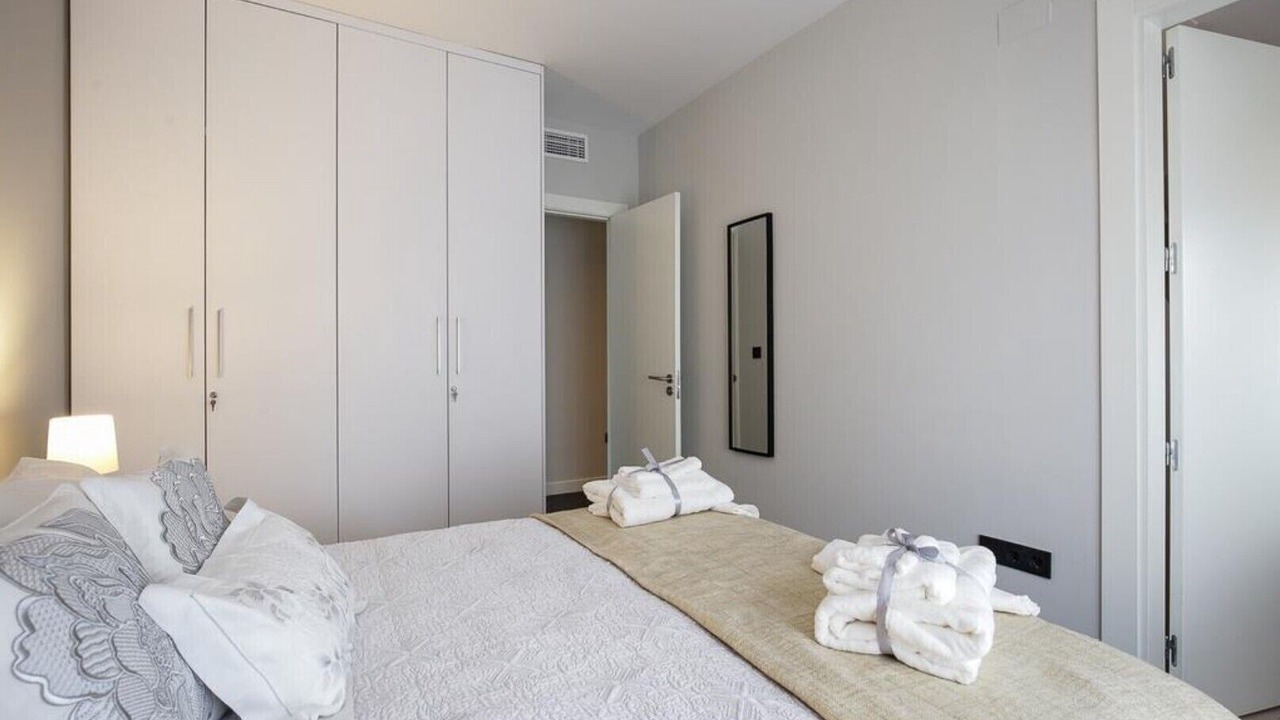 Photo of Bedroom in Zaidin