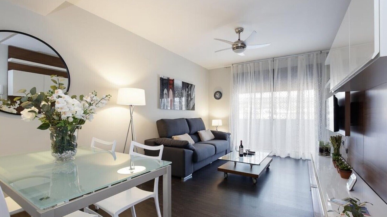 Photo of Livingroom in Zaidin