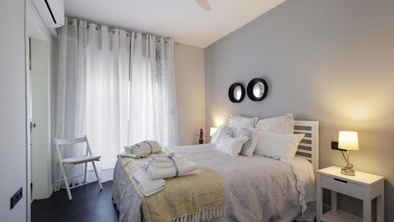 Photo of Bedroom in Zaidin