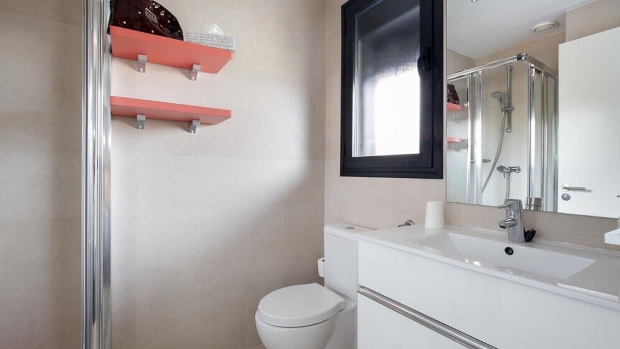 Photo of Bathroom in Zaidin