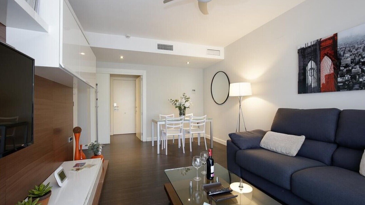 Photo of Livingroom in Zaidin