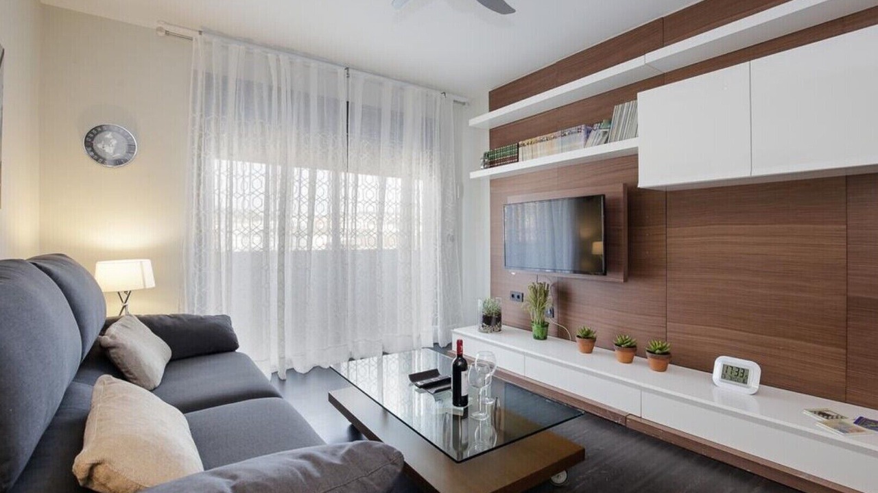 Photo of Livingroom in Zaidin