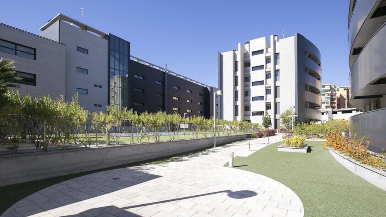 Photo of Outdoor in Zaidin