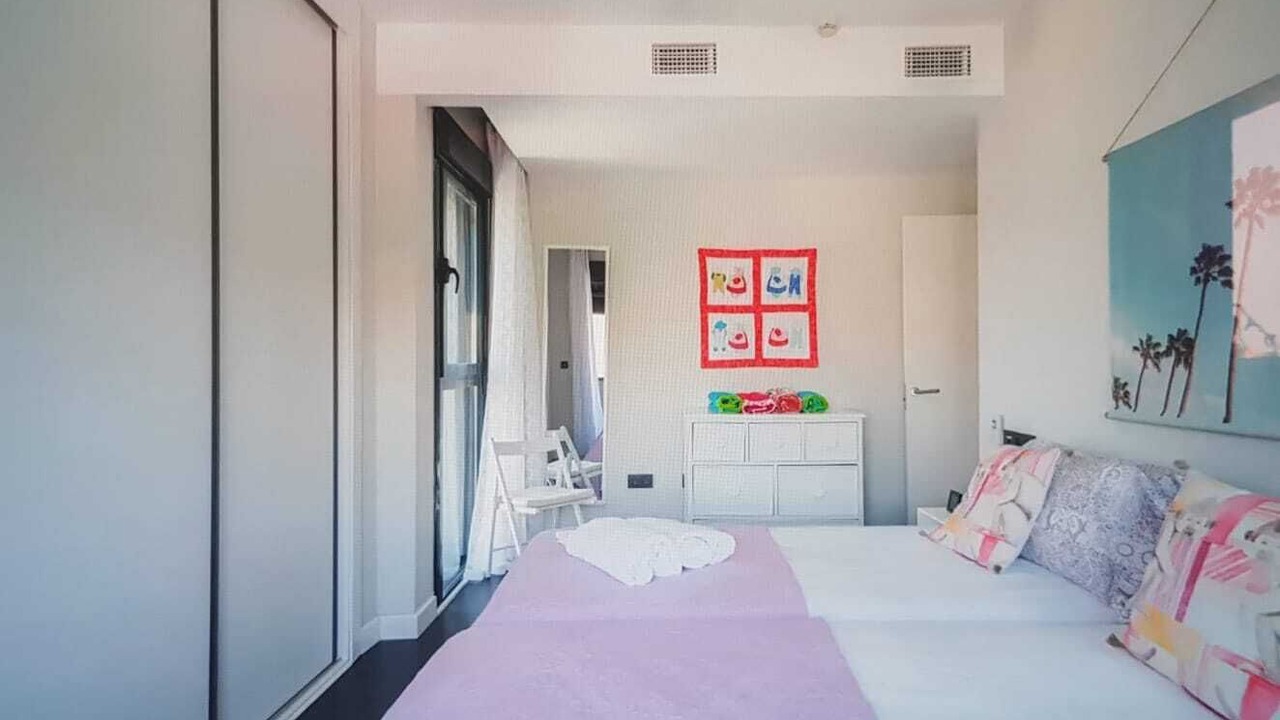 Photo of Bedroom in Zaidin